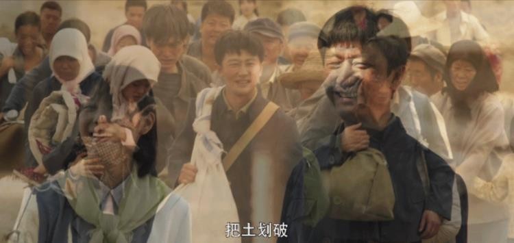 聆雨子这十年主旋律影视为何能广受欢迎