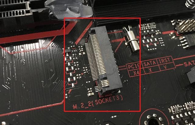 电脑主板上的各种接口(再也不用担心把电脑拆坏了)(22)