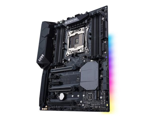 电脑主板上的各种接口(再也不用担心把电脑拆坏了)(1)