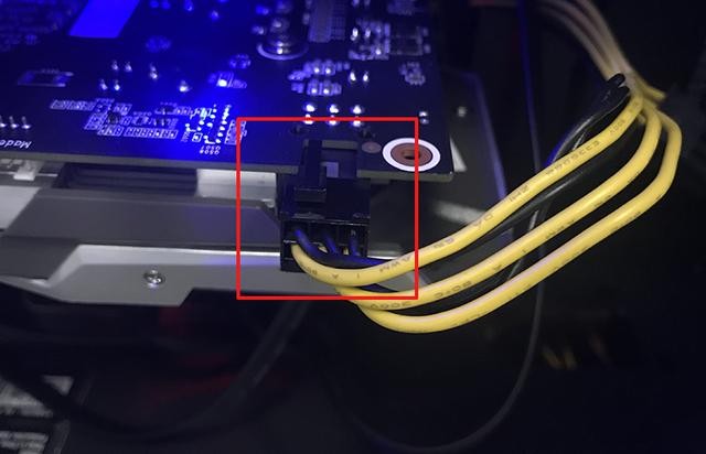 电脑主板上的各种接口(再也不用担心把电脑拆坏了)(9)