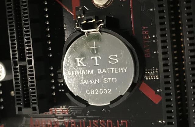 电脑主板上的各种接口(再也不用担心把电脑拆坏了)(16)