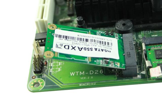 电脑主板上的各种接口(再也不用担心把电脑拆坏了)(20)