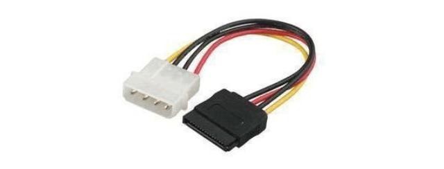 电脑主板上的各种接口(再也不用担心把电脑拆坏了)(12)