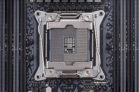 电脑主板上的各种接口(再也不用担心把电脑拆坏了)(2)