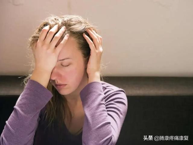 肌肉疼痛的原因和解决方法（肌肉与疼痛原因）(14)