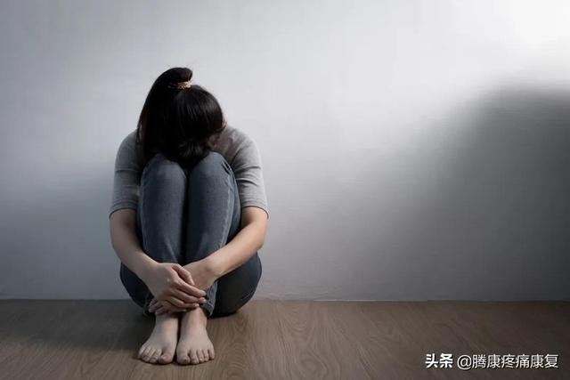 肌肉疼痛的原因和解决方法（肌肉与疼痛原因）(21)