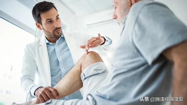肌肉疼痛的原因和解决方法（肌肉与疼痛原因）(28)
