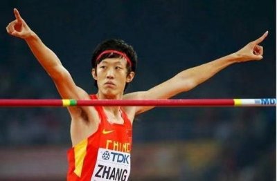 ​张国伟为什么被退队央视(张国伟归队了吗)