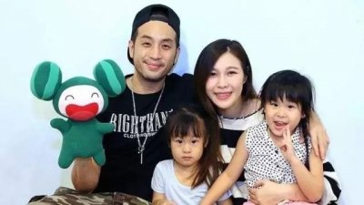 ​唐志中老婆小咪资料（唐志中：把所有赞美留给老婆，你就是最幸福的人）