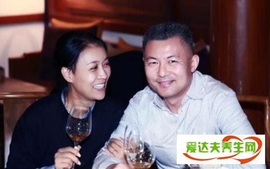 那英老公孟桐，那英几个娃,本文共（3175字）