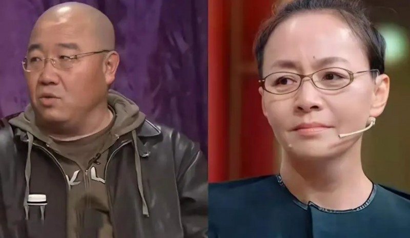 隐形富婆宋丹丹婚姻（宋丹丹4个男人3段婚姻）