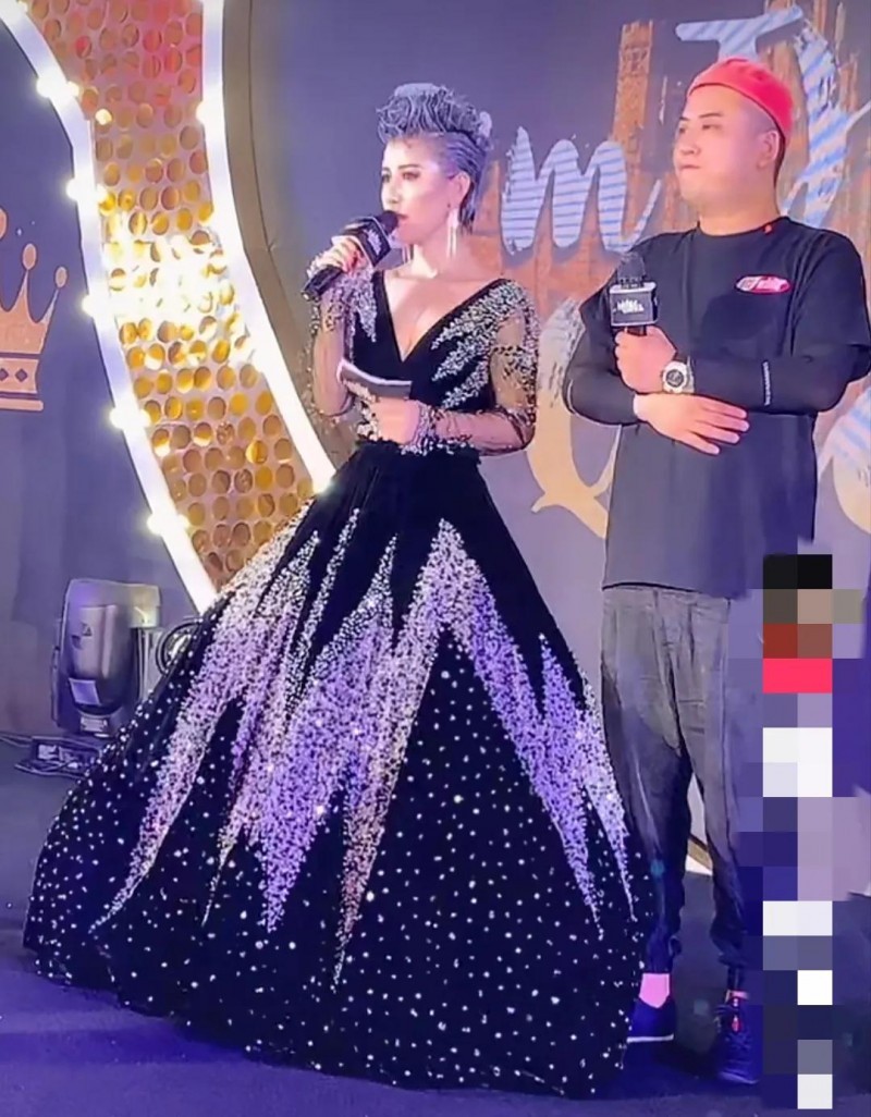 隐形富婆宋丹丹婚姻（宋丹丹4个男人3段婚姻）