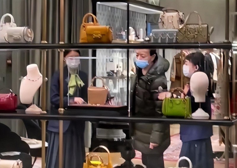 隐形富婆宋丹丹婚姻（宋丹丹4个男人3段婚姻）