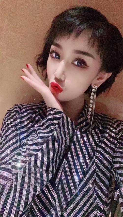 隐形富婆宋丹丹婚姻（宋丹丹4个男人3段婚姻）