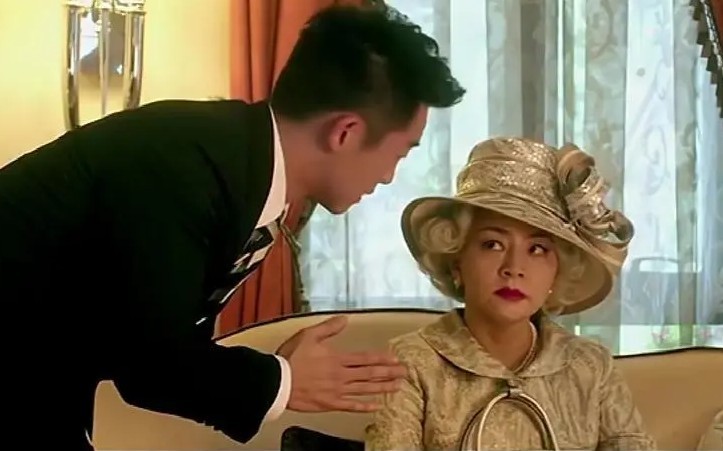 隐形富婆宋丹丹婚姻（宋丹丹4个男人3段婚姻）