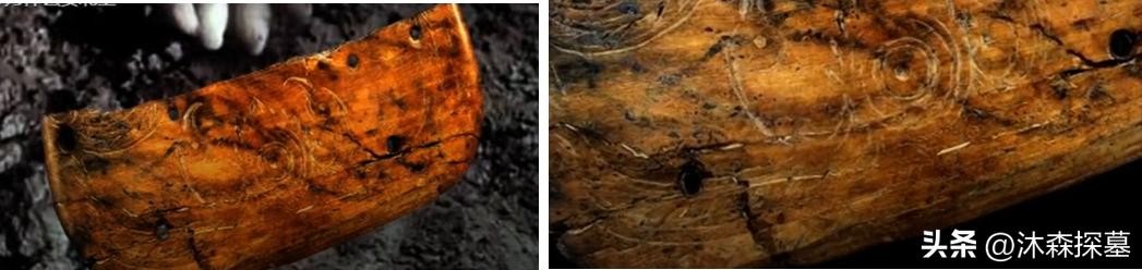 人类最早的文明河姆渡（7000年前消失的河姆渡文明）(9)