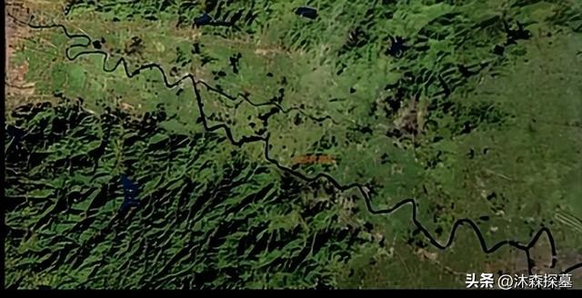 人类最早的文明河姆渡（7000年前消失的河姆渡文明）(10)