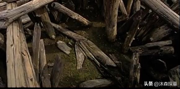 人类最早的文明河姆渡（7000年前消失的河姆渡文明）(1)