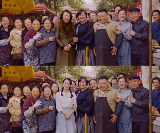 你好李焕英票房54亿贾玲能分多少（李焕英票房破51亿）(5)