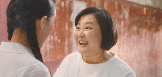 你好李焕英票房54亿贾玲能分多少（李焕英票房破51亿）(4)