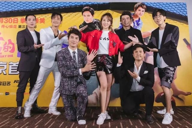 你好李焕英票房54亿贾玲能分多少（李焕英票房破51亿）(15)