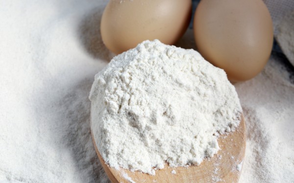 面粉出虫子了还能吃,面粉生虫子了还能吃吗?百度百科图4