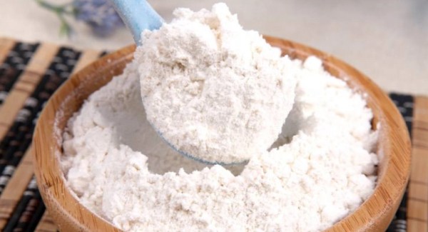 面粉出虫子了还能吃,面粉生虫子了还能吃吗?百度百科图1