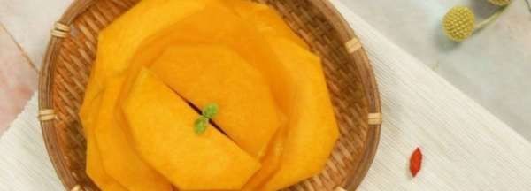 蒸小南瓜多长时间,蒸南瓜需要多长时间才能蒸熟图1