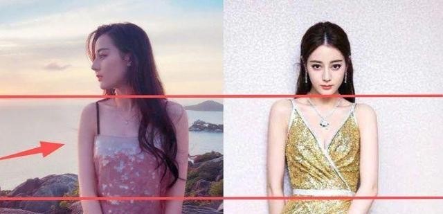 女明星露点照片（秀智学雪莉放飞自我露点上镜）