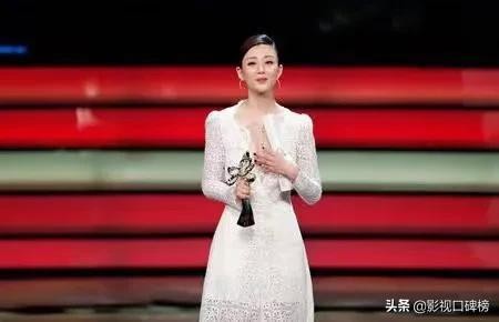 古装扮相被说丑，离婚十年无人知，殷桃这些年都经历了什么？