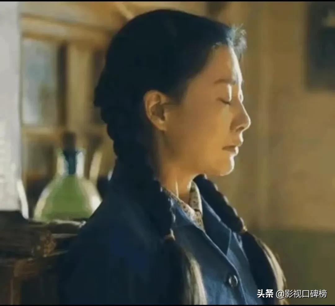 古装扮相被说丑，离婚十年无人知，殷桃这些年都经历了什么？