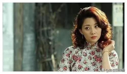 古装扮相被说丑，离婚十年无人知，殷桃这些年都经历了什么？