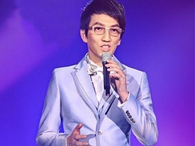 ​林志炫个人资料，林志炫籍贯