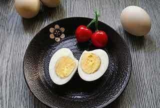 早餐有什么可以吃,早餐最适合吃哪些食物?图3