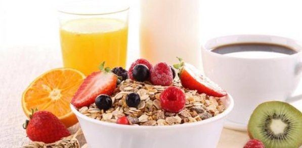 早餐有什么可以吃,早餐最适合吃哪些食物?图4