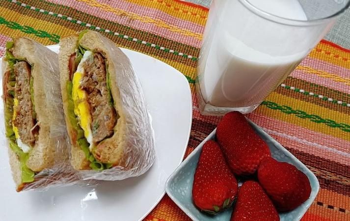 早餐最适合吃哪些食物?