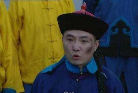 雍正王朝中康熙传位给谁,《雍正王朝》里康熙什么时候决定传位给雍正四爷的呢图4