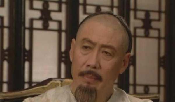 雍正王朝中康熙传位给谁,《雍正王朝》里康熙什么时候决定传位给雍正四爷的呢图3