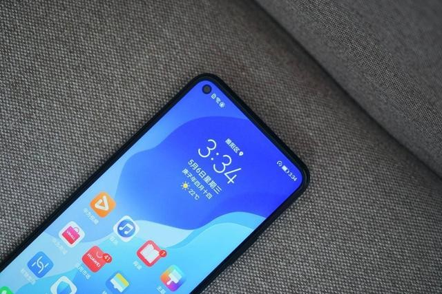 华为5g手机nova7se深度评测（华为nova7SE测评一款适合年轻人体验5G的佳作）(2)