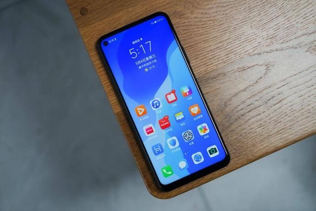 华为5g手机nova7se深度评测（华为nova7SE测评一款适合年轻人体验5G的佳作）(26)