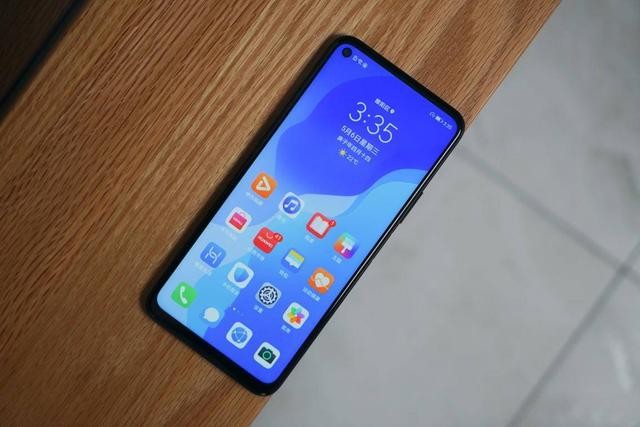 华为5g手机nova7se深度评测（华为nova7SE测评一款适合年轻人体验5G的佳作）(18)