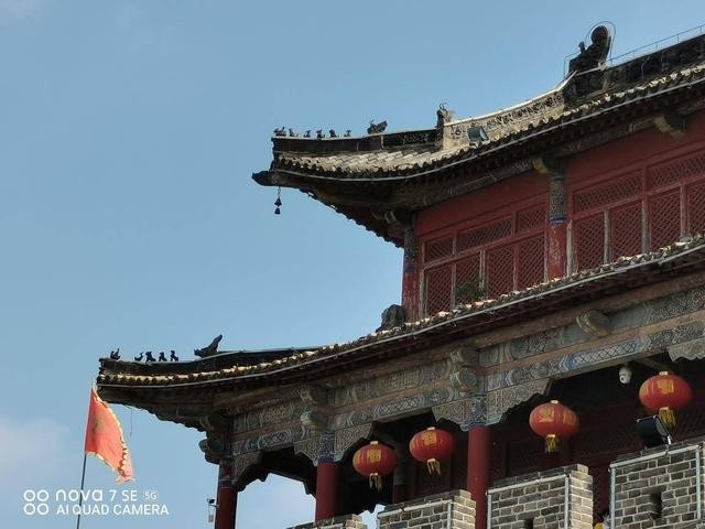 华为5g手机nova7se深度评测（华为nova7SE测评一款适合年轻人体验5G的佳作）(11)