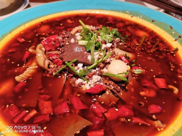 华为5g手机nova7se深度评测（华为nova7SE测评一款适合年轻人体验5G的佳作）(7)