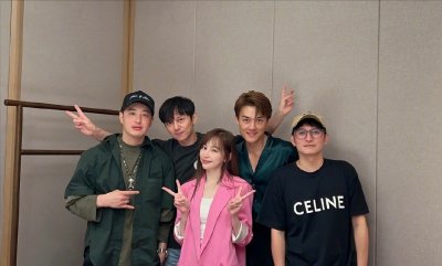 ​李维嘉个人资料（一夜消失的李维嘉，到底经历了什么，才得这样一个结局？）