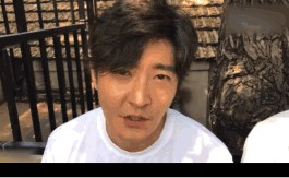 对话剧舞台是非常有敬畏心的话剧王子---郭京飞