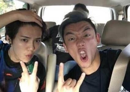 跑男内部真实关系天涯兄弟私下其实不和,郑恺和跑男都相处不好