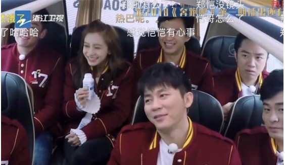 跑男内部真实关系天涯兄弟私下其实不和,郑恺和跑男都相处不好