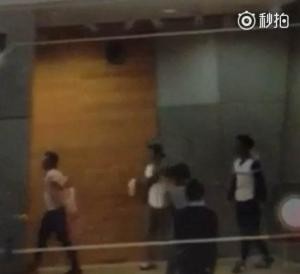 跑男内部真实关系天涯兄弟私下其实不和,郑恺和跑男都相处不好