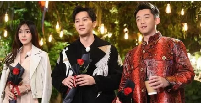 跑男第八季成员名单，跑男2025第8季成员名单？图3