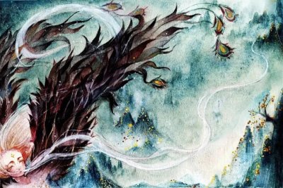 ​《山海经》记载“起死回生”秘技，祝由术流传至今，它有何奥秘？